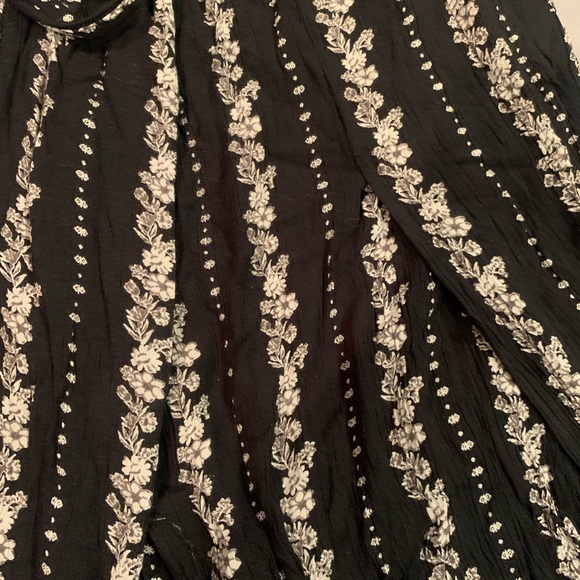 Summer slit pants - Picture 3 of 5